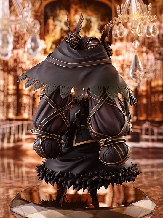 【入荷】Fate/Grand Order アサシン/セミラミス ファット フィギュアが一部店舗限定で登場！ 0126hobby-FGO-IM004