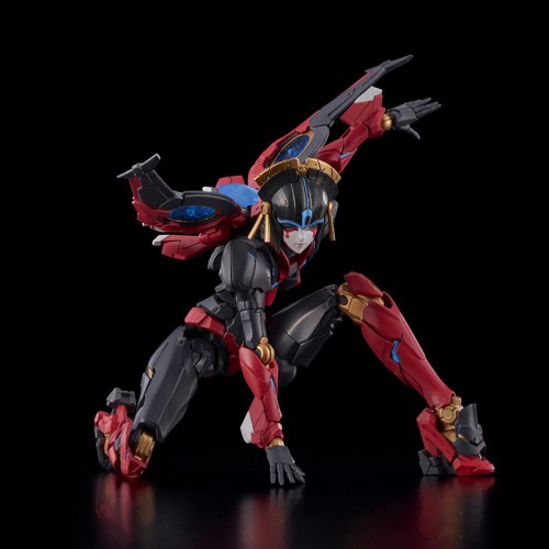 【入荷】[Furai Model/風雷模型] Windblade(re-sale) Flame Toys プラモデルが登場！ 0430hobby-wind-IM001