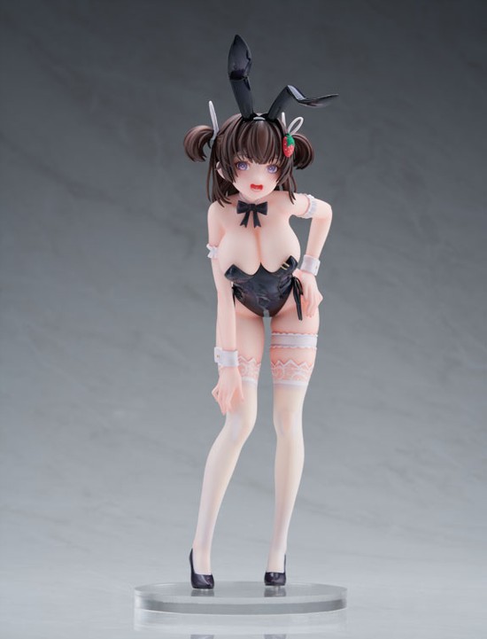 Partylook 美山秋子 DXVer./通常版 Otherwhere(アザーウェア) フィギュアが予約開始！ 0823hobby-party-IM004