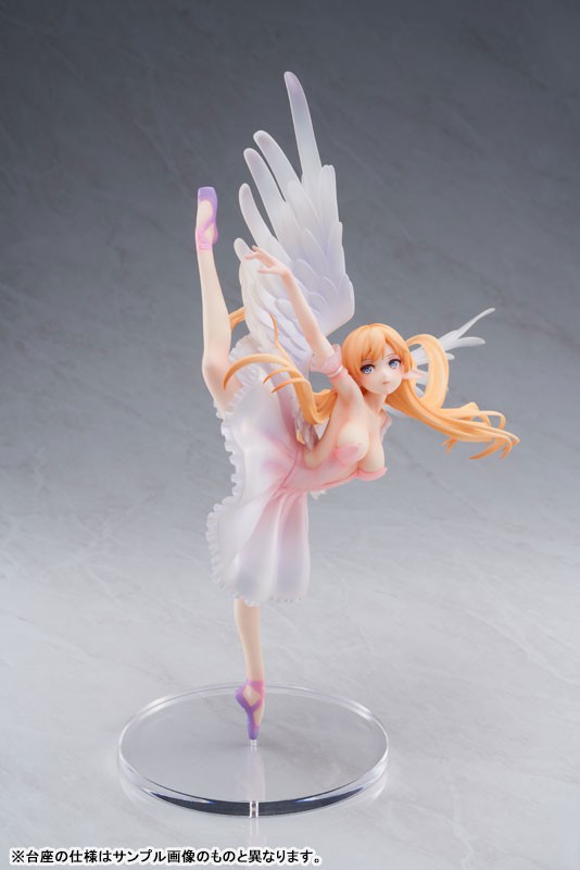 Partylook エルフのバレエ DXVer./通常版 Otherwhere(アザーウェア) フィギュアが予約開始！ 1217hobby-party-IM001