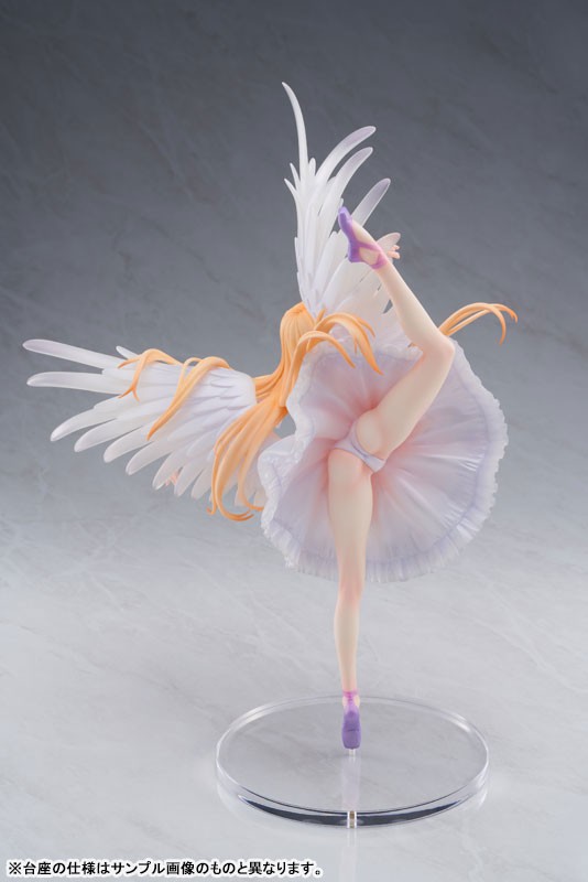 Partylook エルフのバレエ DXVer./通常版 Otherwhere(アザーウェア) フィギュアが予約開始！ 1217hobby-party-IM004