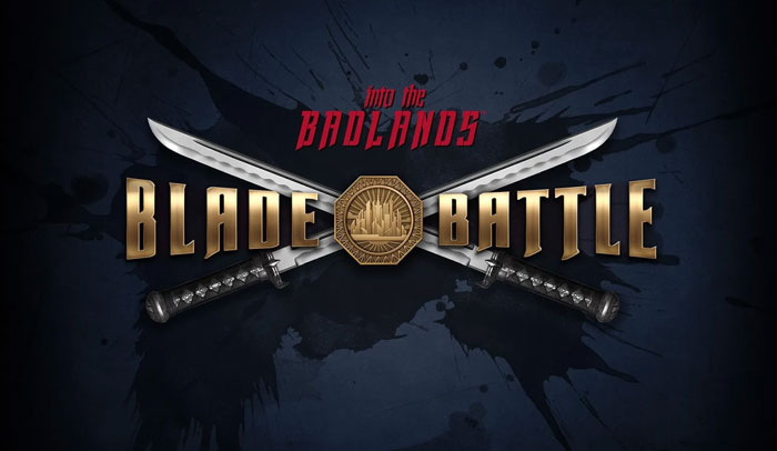 Into The Badlands Blade Battle に マジカルトリコ リアルタイム対戦パズル などが配信開始 4月8日 新作スマホゲーム アプリ 無料 基本無料 紹介