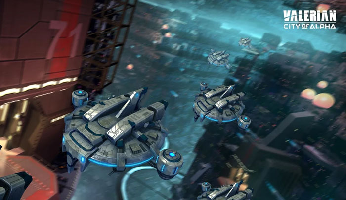 新作無料ゲームアプリ情報 3 22 パシフィック リム 怪獣ウォーズや千銃士など