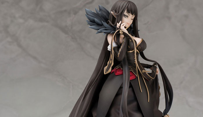 Figure mp3. Semiramis Figure 1/8. Semiramis фигурка купить 1/8.