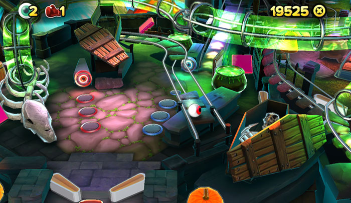 Trolli Pinball や 流れ星 Seeing Stars などが配信開始 新作スマホゲームアプリ 無料 基本無料 紹介 10 14