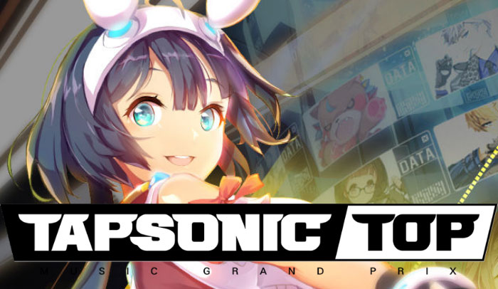 Tapsonic Top タップソニックトップ や Man Or Vampire など5本 新作無料スマホゲームアプリ情報 9 14