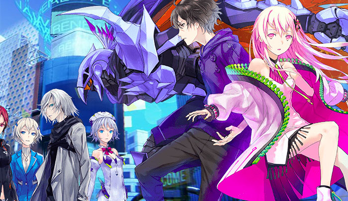 レイヤードストーリーズ ゼロ レイゼロ が2019年1月8日にサービス終了