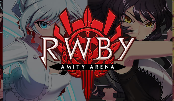 Rwby Amity Arena や メガミラクルフォース など5点が配信開始 新作無料スマホゲームアプリ情報 1 31