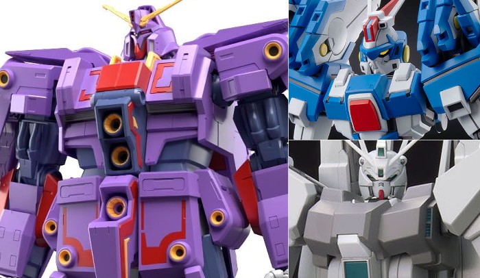【抽選申し込み期間：6月23日(火)15:00まで】DMM プレミアホビー商品抽選販売「HG 1/144 サイコ・ガンダムMk-II」や「HG アシュセイヴァー」など抽選予約受付中！