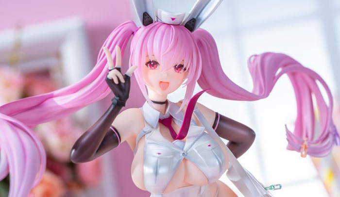 【新作予約】えとな Illustrated by をん OMAHA アダルトフィギュアが予約開始！