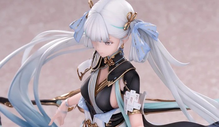 【駿河屋追加(7/15)】【新作予約】鳴潮 今汐 APEX フィギュアが予約開始！