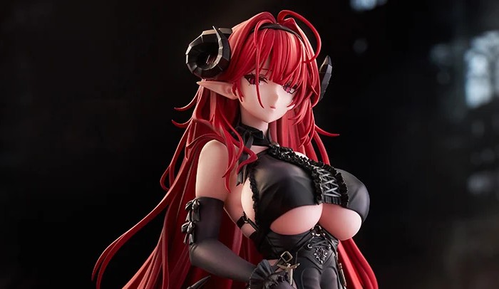 【駿河屋追加(7/16)】【新作予約】アズールレーン ヒンデンブルク コトブキヤ フィギュアが予約開始！
