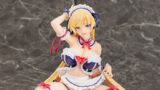 PEACH メイドフィギュアシリーズ 真由梨・マリアーニ ネイティブ フィギュアが限定で登場! 03211ab8e7d7e373720d4be4c288dbf2