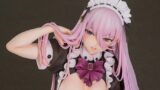 多喜川メアル illustration by 藤ます Vibrastar 1/4スケールフィギュアが予約開始! 080627ba36da55a74b931f00d2e240b8