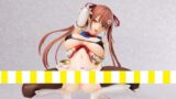 【新作予約】栂池あいり Illustrated by momi オーキッドシード アダルトフィギュアが予約開始! 0ec4397858d0680106e797aca4a857be