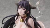BINDing『搾精士のお姉さん』花井絵麻 ネイティブ フィギュアが限定で予約開始! 15a17077bbd48eeec4b34b73cd18ab8e