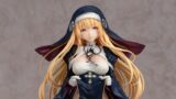 オリジナルキャラクター シャルロット Vibrastar フィギュアが予約開始! 1b14ba0a24097c3dbec0ed6abcfc3078