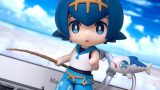 ねんどろいど ポケットモンスター スイレン が予約開始!ゼンリョクポーズも再現可能! 1ccf94afa197f0938210f5647f790208