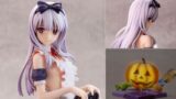 【入荷】コミック阿吽 Alice illustration by 深崎暮人 Gothic ver. スカイチューブ フィギュアが登場! 1de1a85107a4498896440a03ccb3e01d