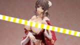 【8点在庫あり(7/13)】BINDing 八重樫南 琉衣 ネイティブ フィギュアが限定で登場! 24517324ea12cc0af763b178f0ef4e33
