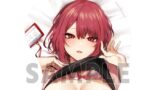 【新作グッズ】この恋に気づいて 等身大おっぱいマウスパッド 辻中みほ ピンクパイナップルが予約開始! 25b30742e62aa02fa21da0e01b122764