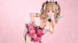 大槍葦人 BINDing 黒川みこ ネイティブ フィギュアが限定で予約開始! 2d556d59e95cc23a4ebf4471465e596d