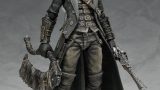 マックスファクトリー「figma Bloodborne 狩人 可動フィギュア」が予約開始!フロム・ソフトウェア完全監修! 3356cb791658ffdd19c3529ec4320de3