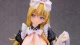 【入荷】広瀬柚葉 illustration by YD スカイチューブ 1/6スケールフィギュアが登場! 34342a0884330bf76c89334681640b29