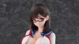 【新作予約】白鷺葵 illustration by 笹森トモエ えいてぃーん アダルトフィギュアが予約開始! 3d768c34dd70f2821f0492ce14c50257