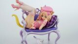 猫の惑星 ふんわり猫と椅子 エンブレイスジャパン フィギュアが登場! 48d9a7a24215feed7407ea748a717d5f