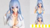 【入荷】Komifloイメージキャラクター 古見川 葵 illustrated by 魔太郎 オーキッドシード フィギュアが登場! 53fbc0ff563d7b0422874d9713d718e6
