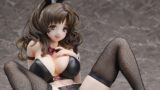 ほ~さく BINDing 萩 麗子 ネイティブ フィギュアが限定で予約開始!迫力のボリュームで立体化! 557ae95b109e7dfd1a5915d1206854ad