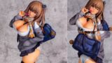 【入荷】ギャルJK illustration by 魔太郎 スカイチューブ フィギュアが登場! 55bf4b1e8fdaa42cbaf5a3b3d7d7199a