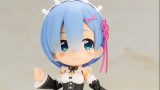 キューポッシュ レム Re:ゼロから始める異世界生活 可動フィギュア」が登場!両目が見える差し替え用前髪が付属! 5b66e5c082c3ebb22df2bf16c8e82e5c