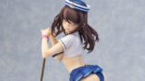 鮫島うらら illustration by 魚デニム スカイチューブ フィギュアが公式ショップ限定で予約開始! 5d4895c8634d3003554e594a8db2e4d0