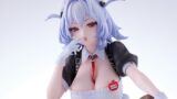 【新作予約】8イチビ8 HOTVENUS へべちゃん メイドver. ネイティブ アダルトフィギュアが限定で予約開始! 64f55c26d2187cffe5efaecf29c23357