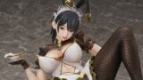 BINDing momi バニーメイド 蛍 ネイティブ フィギュアが限定で予約開始! 706a4e5e2b405c745eab5c757b6e298a