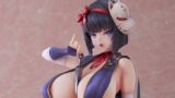 【新作予約】のくちゅるぬ 朝凪 女月かえで ネイティブ アダルトフィギュアが限定で予約開始! 7282eff464be1734ed192b794bf92964