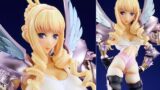 ワルキューレロマンツェ ベルティーユ・体育授業(プール編) 白水着ver. / 流通限定版 Q-six フィギュアが予約開始! 75407c47b708f0ca314a8c8859fc5aba
