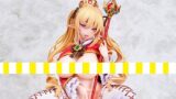 ロケットボーイ しおこんぶ マルガレーテ ネイティブ フィギュアが限定で予約開始! 75d796f69e67ba2ba153b90f6499b153