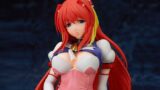 回天堂「超昂天使エスカレイヤー・リブート エスカレイヤー」フィギュア が登場!最新版の衣装にて立体化!キャストオフ仕様! 77ef4582bce7200f6c4db8777f67df8b
