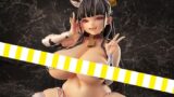 FROG 朝凪 四条寺愛梨 ネイティブ フィギュアが限定で予約開始!股間は差し替え式! 7f74831044eceb7adb137e8162ac25e9