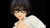 押切里伽子『放課後Initiation』Creator is 荒井啓 フィギュアが登場! 88b084f3c490361e1bfe63b11320f290