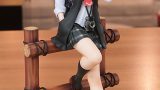 グッスマ「艦隊これくしょん -艦これ- 時雨 私服Ver. フィギュア」が予約開始!娘TYPE付録ポスターの描き下ろしイラストを元に立体化! 980d9273631effbd6fa74ceaa4634dc4