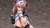 蕨野まつり BINDing 野上紗羅 バニーVer. フィギュア/タペストリーが限定で予約開始! 9848dd64774c1d7d093e2bca2d66e7e8
