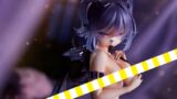 【新作予約】噛ミ癖ちゃん 浪漫Ver. illustration by 無人ちゃん。ノクタナス アダルトフィギュアがあみあみ限定で予約開始! a8085d46b6ed5de783e2dca691c75f7f