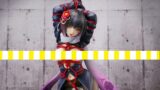 凍京NECRO<トウキョウ・ネクロ> SUICIDE MISSION 小鳥遊小夜 ネイティブ フィギュアが限定で予約開始! a8972deb3bb4b42b82fe225f828e7e65