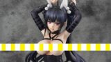 Hisasi BINDing 烏丸リン ネイティブ フィギュアが限定で予約開始! aec6eb5b7517bba01091d144015248a5