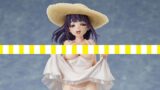 藤丸 ラブミーテンダー BINDing 紗和 ネイティブ フィギュアが限定で登場!大胆なポージングで立体化! b160032e4df6b3c0895f857bb9507484