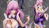 【入荷】サキュバスメイドのマリア illustration by KEn 流通限定 ダイキ工業 アダルトフィギュアが登場! b50bfdfd2e1120ea64f196012a3409ee